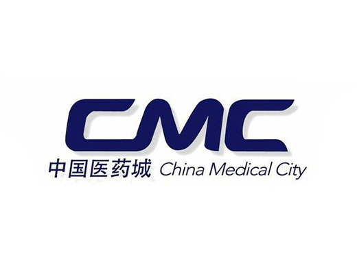 中国医药城