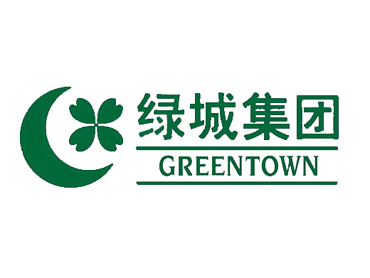 绿城地产